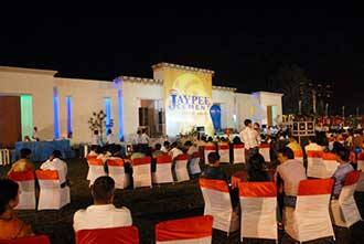 Hotel Sun Park Inn, Dehradun 3